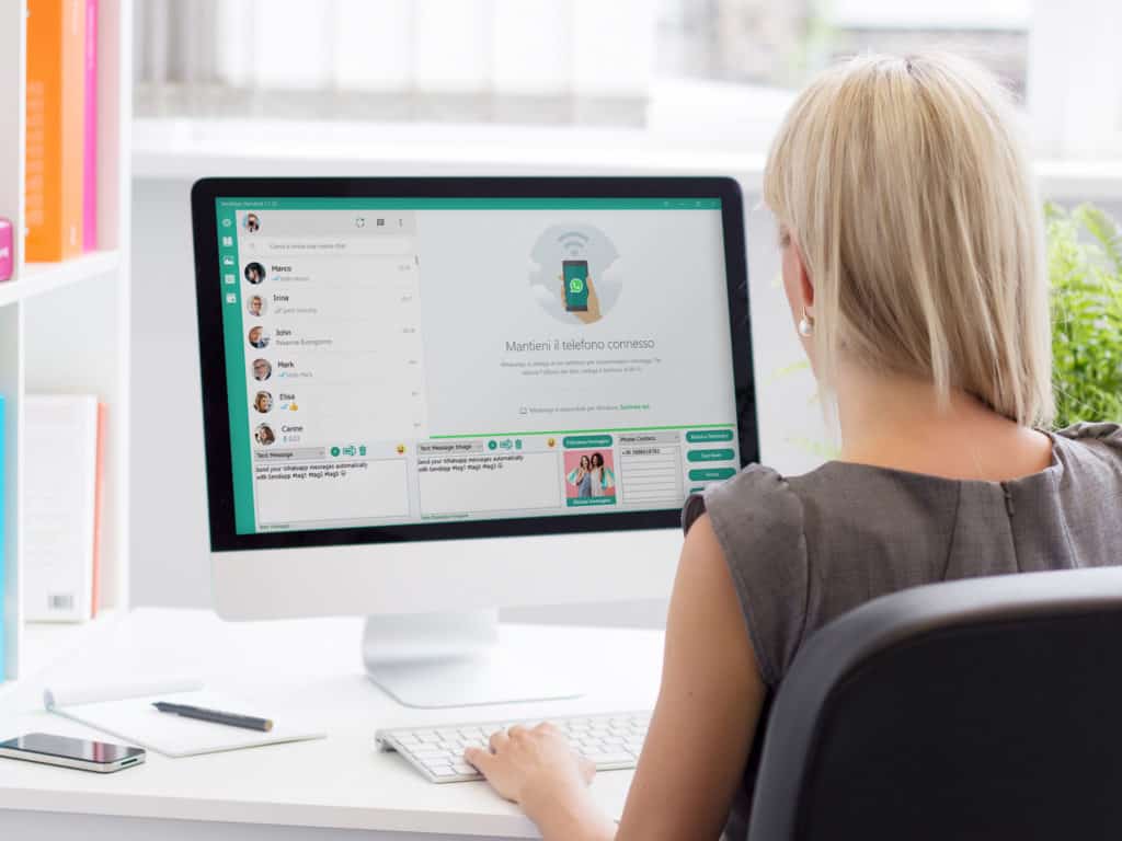 Rendre les messages plus attrayants avec SendApp