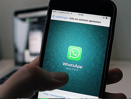 So stellen Sie gelöschte Nachrichten auf WhatsApp wieder her