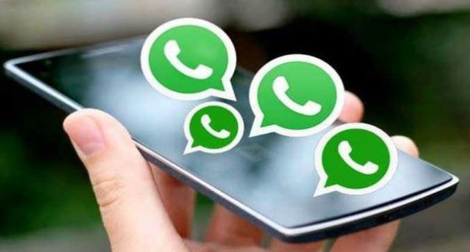 Comment afficher les chats WhatsApp cachés