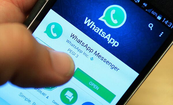 Woran erkenne ich, ob WhatsApp ausspioniert wurde?
