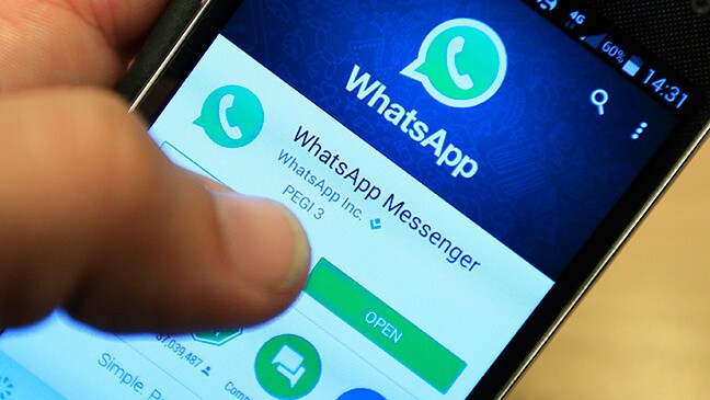 Comment savoir si WhatsApp est espionné