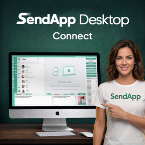 Envoyer l'application Connecter