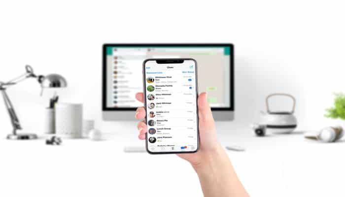 Whatsapp Web : des astuces incroyables que personne ne connaît