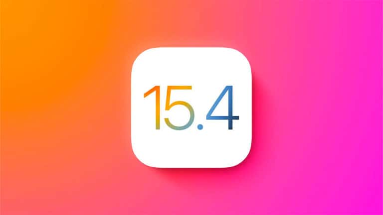 El soporte para las notificaciones web push de iOS llegará pronto en 2022