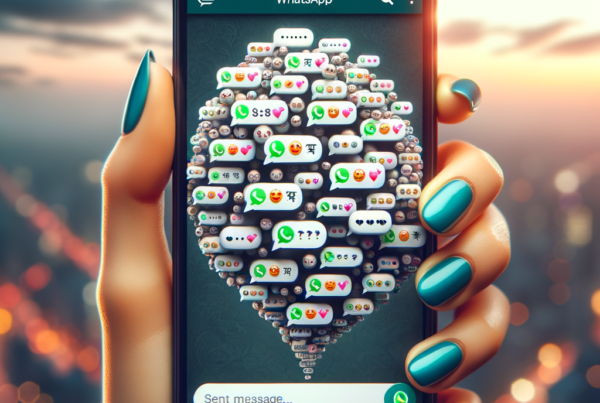Enviar mensajes masivos por WhatsApp