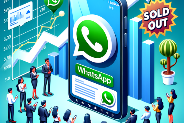 La importancia del marketing en WhatsApp