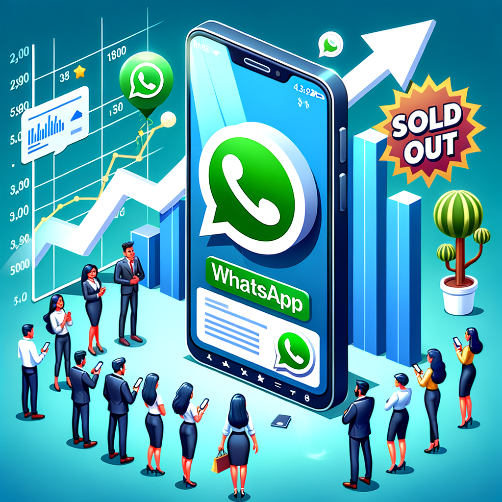 A importância do marketing no WhatsApp