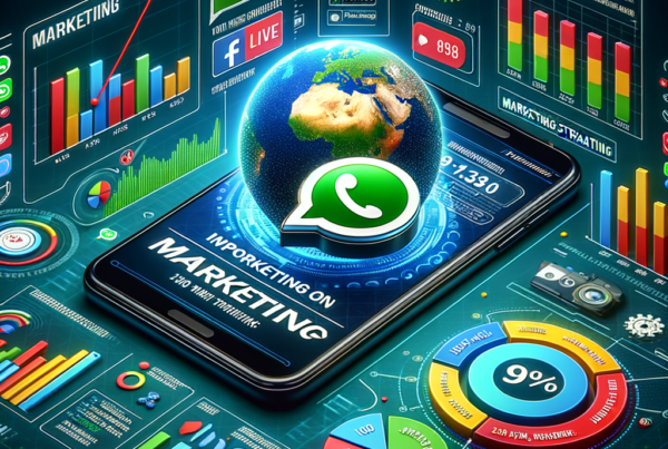 La importancia del marketing en WhatsApp
