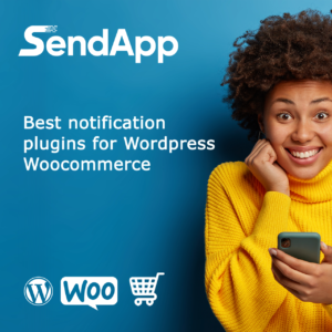 Wordpress - Woocommerce - Notifications