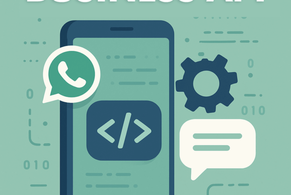 En el mundo del marketing digital, las empresas buscan canales fiables y escalables para enviar mensajes promocionales, de notificación o de atención al cliente. La API de WhatsApp Business de Meta es una solución potente para el envío seguro de correos electrónicos masivos, que cumple con las políticas de la plataforma. En este artículo, exploraremos cómo funcionan estas API, su modelo de precios y por qué SendApp destaca como el único servicio sin especulación sobre el coste por mensaje.