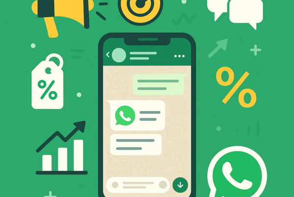 Le marketing en 2025. Ces dernières années, le marketing a connu une transformation radicale, portée par les avancées technologiques, l'évolution des modes de vie et l'évolution des attentes des consommateurs. Aujourd'hui, toute entreprise qui souhaite prospérer ne peut se limiter à exploiter un seul canal : elle doit être capable d'orchestrer diverses stratégies, dans un contexte en constante évolution. Dans ce paysage diversifié, nous explorerons ensemble les principaux formats marketing qui animent le marché et comprendrons pourquoi le marketing WhatsApp s'impose aujourd'hui comme le levier le plus puissant de 2025.