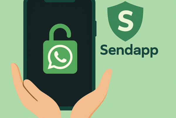 Cómo desbloquear tu cuenta de WhatsApp: WhatsApp se ha convertido en una herramienta esencial para comunicarte con clientes, compañeros y contactos personales. Sin embargo, el uso indebido puede provocar la suspensión temporal o el bloqueo permanente de la cuenta, lo que compromete el marketing, las ventas y el soporte. En este artículo, exploraremos las causas del bloqueo de cuentas, los métodos oficiales para solicitar el desbloqueo y cómo Sendapp, utilizando la API oficial de WhatsApp Business, ayuda a prevenir y resolver cualquier restricción.