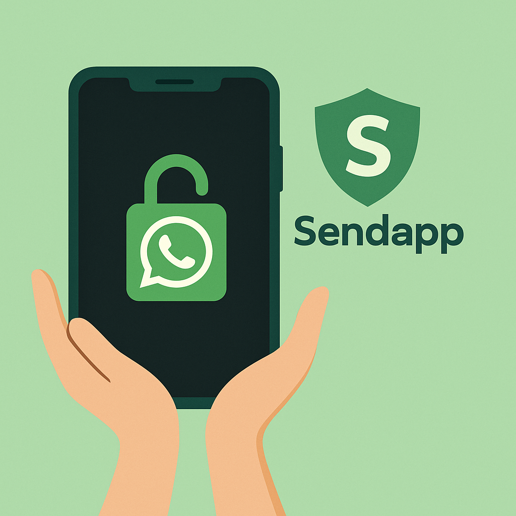 Comment débloquer votre compte WhatsApp : WhatsApp est devenu un outil essentiel pour communiquer avec vos clients, collègues et contacts personnels. Cependant, une utilisation inappropriée peut entraîner une suspension temporaire ou un blocage définitif du compte, compromettant ainsi vos activités marketing, commerciales et d'assistance. Dans cet article, nous explorerons les causes des blocages de compte, les méthodes officielles pour demander un déblocage et comment Sendapp, grâce à l'API officielle WhatsApp Business, permet de prévenir et de résoudre les restrictions.
