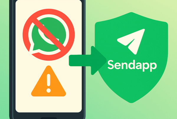 ¿Por qué WhatsApp me bloqueó?