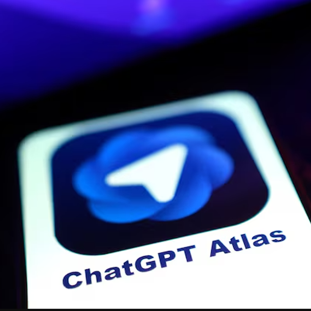 Atlas chatgpt