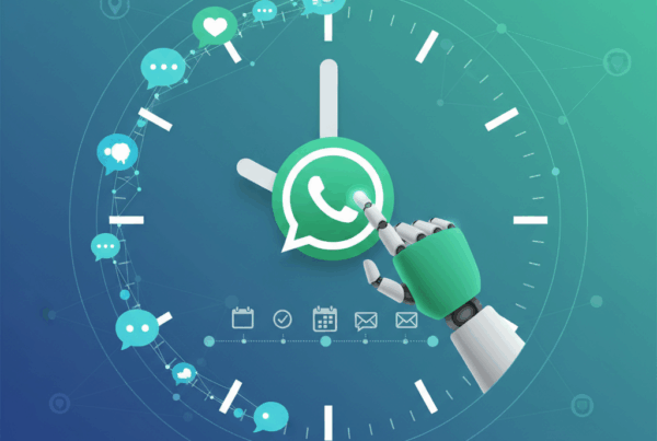 Mensajes automáticos y programados de WhatsApp: Guía del usuario