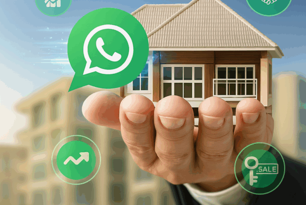 WhatsApp immobiliare Vendere case sfruttando la chat piu usata