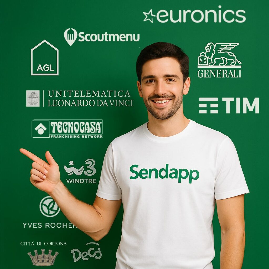 Faites de la publicité sur WhatsApp
