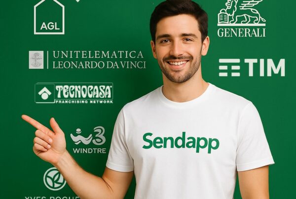 Publicidad en WhatsApp