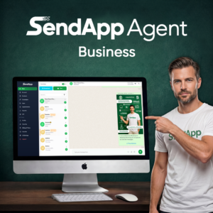 Agent - Affaires