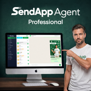 Agent - Professionnel